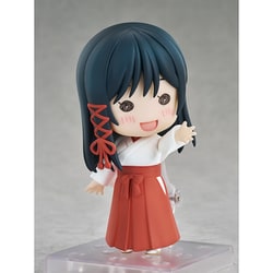 ヨドバシ.com - グッドスマイルアーツ上海 ねんどろいど 甘神