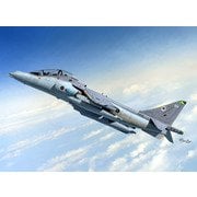 SWD 72099S 1/72 ハリアー T.10/.12 [組立式プラスチックモデル]