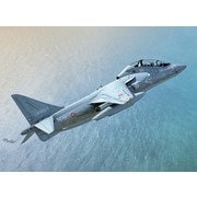 SWD 72100S 1/72 TAV-8B ハリアーII [組立式プラスチックモデル]