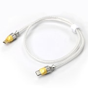 USB-C TO USB-C OTG ケーブル TC05シリーズ 一方向OTGデータケーブル TC05M2_9cm