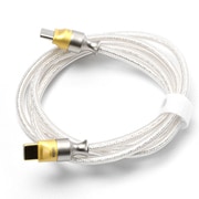 USB-C TO USB-C OTG ケーブル TC05シリーズ 一方向OTGデータケーブル TC05M2_100cm