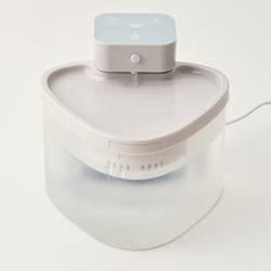 Pet用適温自動給水器 PWF-011WB