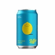 ヘイジー アルコホリック レモネード 5度 330ml [チューハイ]