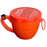 ジャンピング・ゴート コーヒー・ウォッカ・カップ 33度 50ml [リキュール]
