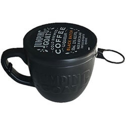 ジャンピング・ゴート コーヒー・ウイスキー・カップ 33度 50ml [リキュール]