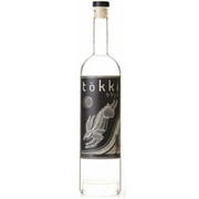 トッキ・ソジュ ブラックラベル 40度 750ml [焼酎]