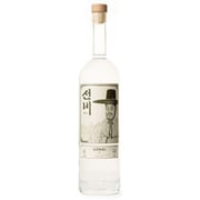 ソンビ・ジン 48度 750ml [ジン]