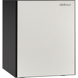 60分耐火金庫 プレミアム金庫 SoHo（ソーホー）シリーズ 36L/65kg タッチパネル・指紋認証式 本体：ブラック パネル：クリームホワイト SH500BKCW