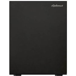 プレミアムSoHoシリーズ専用 フロントパネル コールブラック SH500FPCB