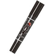 限定 油性マーカー ハイマッキー 黒 ハイマッキーキャラ MO-180-MC-BK-25HM