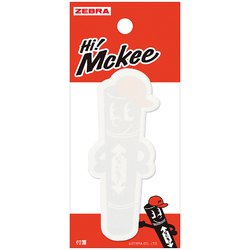ヨドバシ.com - ゼブラ ZEBRA 限定 付箋 ハイマッキーキャラ HM2