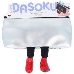限定 ペンケース DASOKU（ダソク） 黒タイツ S1429183