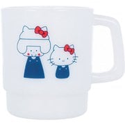限定 ペンスタンド mizutama×サンリオキャラクターズ ハローキティ S2404273
