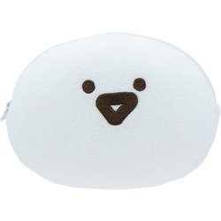 限定 もちもちポーチ お文具といっしょ お文具さん S2334933