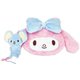 限定 なかよしポーチセット マイメロディ＆フラットくん S2334607