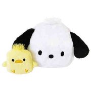 限定 なかよしポーチセット ポチャッコ&ピヨ S2334623