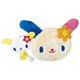 限定 なかよしポーチセット ウサハナ＆ぬいぐるみ S2334640