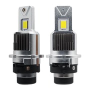 SPHERE LIGHT(スフィアライト) 純正HID用LEDヘッドライト D2S 6000K SLGAD2S060