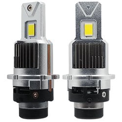 SPHERE LIGHT（スフィアライト） 純正HID用LEDヘッドライト D4R 6000K SLGAD4R060