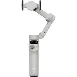 Osmo Mobile 7 スマートフォン用ジンバル 3軸手振れ補正 三脚内蔵 OM3071