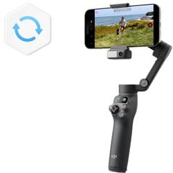 DJI OSMO MOBILE 6 + DJI CARE （2年版） ヨドバシ.com - DJI ディージェイアイ DJI製品保証プラン Card