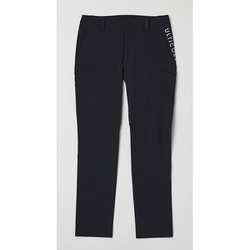 EBM01KBK82 [ゴルフ メンズ 【4Dimotion Fit】 ロングパンツ ブラック サイズ：82]