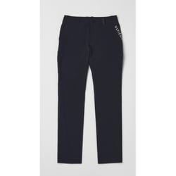 EBL01KBKM [ゴルフ レディス 【4Dimotion Fit】ロングパンツ ブラック サイズ：M]
