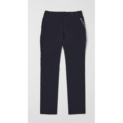EBL01KBKLL [ゴルフ レディス 【4Dimotion Fit】ロングパンツ ブラック サイズ：LL]