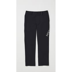EBL30KBKM [ゴルフ レディス 【4Dimotion Fit】9分丈パンツ ブラック サイズ：M]