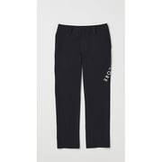 EBL30KBKLL [ゴルフ レディス 【4Dimotion Fit】9分丈パンツ ブラック サイズ：LL]
