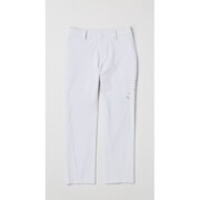 EBL30KWHL [ゴルフ レディス 【4Dimotion Fit】9分丈パンツ ホワイト サイズ：L]