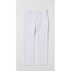 EBL30KWHLL [ゴルフ レディス 【4Dimotion Fit】9分丈パンツ ホワイト サイズ：LL]