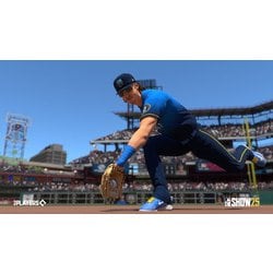 MLB The Show 24（英語版） | ゲームタイトル | PlayStation (日本)