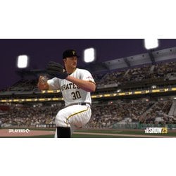 PS5ソフトMLB The Show 24(英語版) ソニー・インタラクティブエンタテインメント ソニーインタラクティブエンタテインメント PS5ゲームソフト MLB