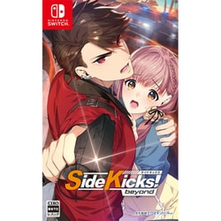 Side Kicks！ beyond 通常版 [Nintendo Switchソフト]