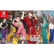 Side Kicks！ beyond デラックスエディション [Nintendo Switchソフト]