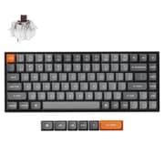 パソコン用キーボード Bluetooth ブラック K2M-A3-US
