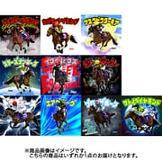 グレートホース馬ン列伝シール 1パック（1枚入） [コレクショントイ]