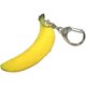 K009 フードキーリング 1本バナナ