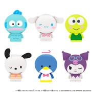 Shakers サンリオキャラクターズ 3 1個 [コレクショントイ]