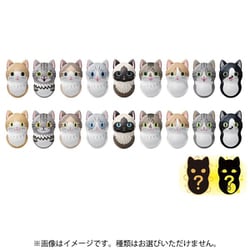 COO'NYATS（クーニャッツ）2 1個 [コレクション食玩]