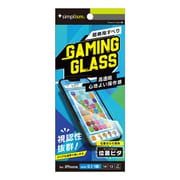 iPhone 16e用 Full高透明 ゲーム専用G TR-IP25S-GLGI-SLCC