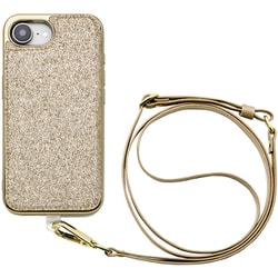 iPhone 16e用 Cross B Case Duo GD UNI-CSIP25S-2CBPG