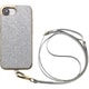 iPhone 16e用 Cross B Case Duo SVR UNI-CSIP25S-2CBSS