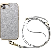 iPhone 16e用 Cross B Case Duo SVR UNI-CSIP25S-2CBSS