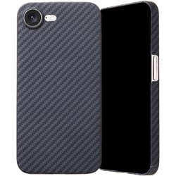 iPhone 16e用 Ca6.1 DURO SPEdition MBK DCS-IPDSE4SEBK