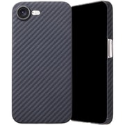iPhone 16e用 Ca6.1 DURO SPEdition MBK DCS-IPDSE4SEBK