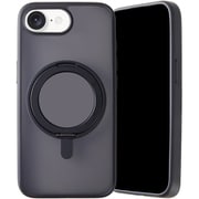 iPhone 16e用 ETANZE RING MASTER DCS-IPESE4RBK