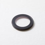 iPhone 16e用 HYBRID CAMERA LENS COVER DG-IPSE4GAL3BK