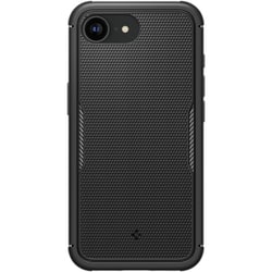 iPhone 16e用 Core Armor MagFit Matte Black ACS09126